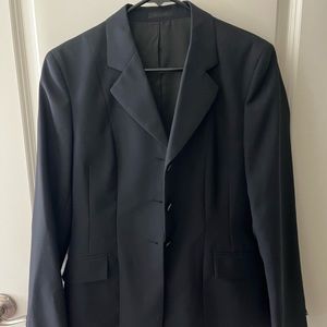 RJ classic Show Coat